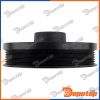 Poulie damper vilebrequin pour CHRYSLER | RKP-CH-010, 04792811AA